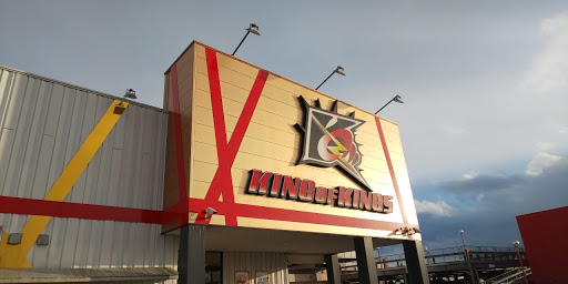 P E King Of Kings仙台泉店 パチ スロ必勝本ホール情報