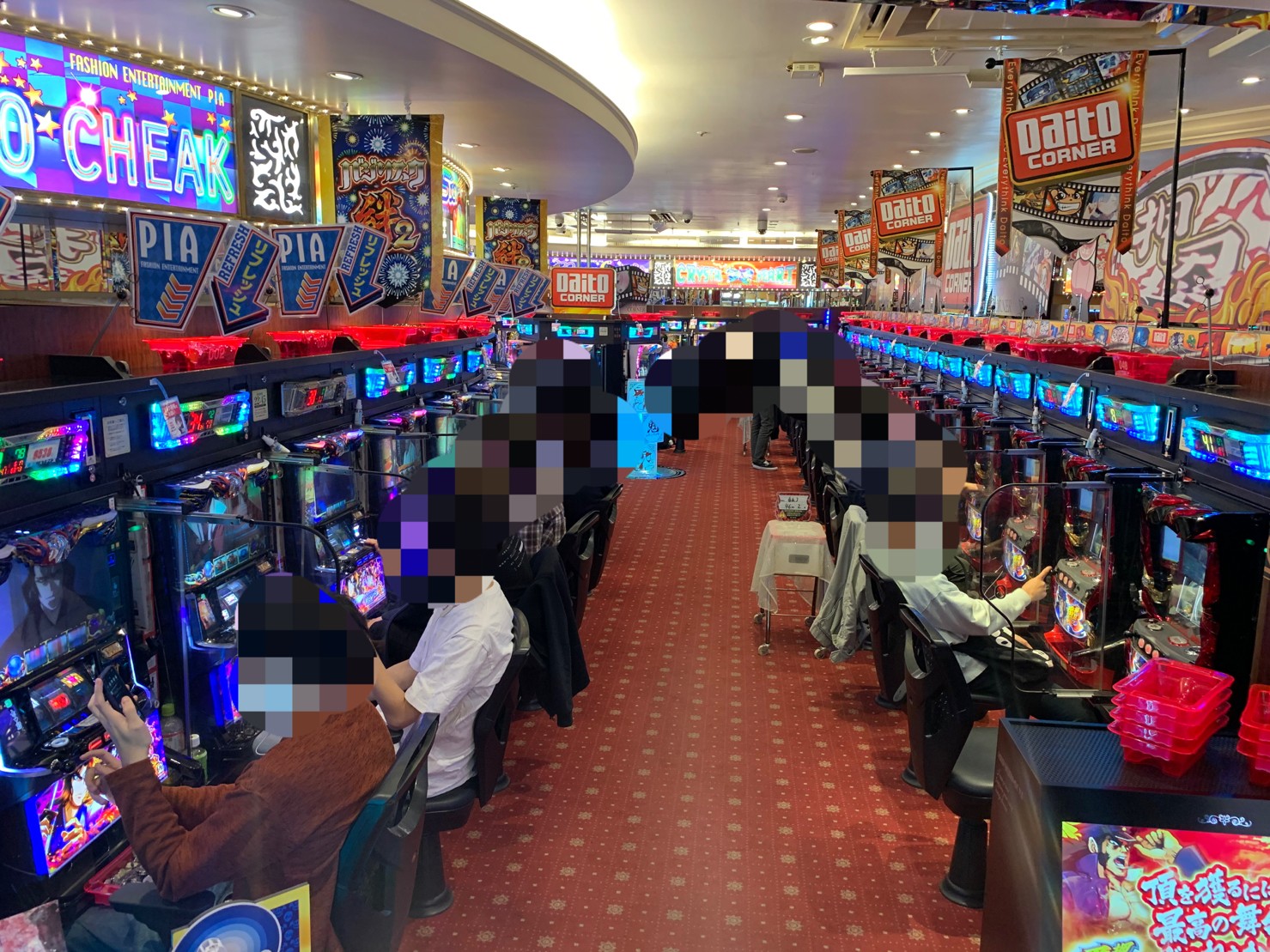 5 11 火 神奈川県 Pia川崎ダイス バキュン スケールx パチ スロ必勝本ホール情報