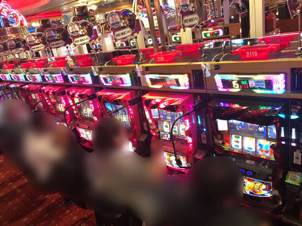 6 28 月 神奈川県 Pia川崎銀柳 バキュン パチ スロ必勝本ホール情報