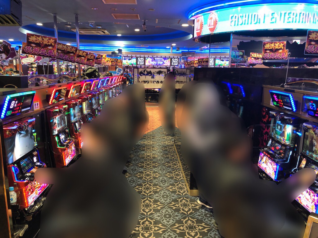 1 15 土 神奈川県 Pia横浜モアーズ店 バキュン スケールx パチ スロ必勝本ホール情報